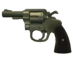 Windibank's Gun - The Great Ace Attorney Chronicles