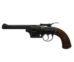 Skulkin Brothers' Gun - The Great Ace Attorney Chronicles
