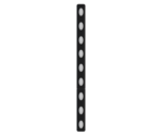 Light Strips - Rec Room