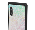 Cell Phone - Dolphin Wave