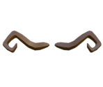 Curly Musthae - Rec Room