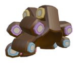 Curlers - Rec Room