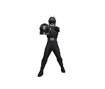 ZECTrooper (Shadow) - Kamen Rider: Super Climax Heroes