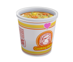 Instant Ramen - Cooking Mama 4: Kitchen Magic