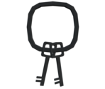 Keys - Rec Room