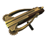 Crossbow - The Great Ace Attorney Chronicles