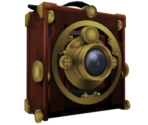 Camera - The Great Ace Attorney Chronicles