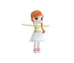 Player (Sweet Casual) - Charapet: Tsukutte! Sodatete! Character Shougakkou