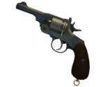 Revolver - The Great Ace Attorney Chronicles