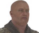 Varys - Game of Thrones: Kingsroad