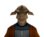Gran (Low-res) - Star Wars: Knights of the Old Republic