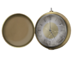 Inspector Gregson's Pocket Watch - The Great Ace Attorney Chronicles