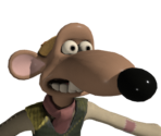 Fetcher - Chicken Run: Eggstraction