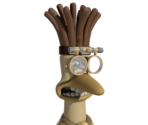Mac - Chicken Run: Eggstraction