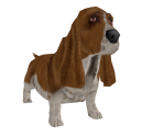 Dusty - Lula 3D