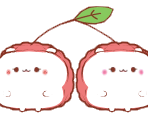 Sakura & Cherry - Sweets Chara: Sweets Gakkou e Youkoso!