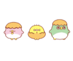 Flakes Trio - Sweets Chara: Sweets Gakkou e Youkoso!