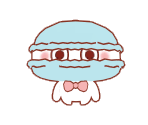 Macaron-sensei - Sweets Chara: Sweets Gakkou e Youkoso!