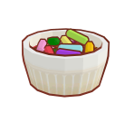 Colorful Sprinkles - Sweets Chara: Sweets Gakkou e Youkoso!