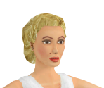 Marylin - Lula 3D