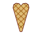 Wafer - Sweets Chara: Sweets Gakkou e Youkoso!