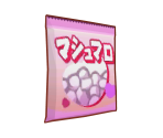 Marshmallows - Sweets Chara: Sweets Gakkou e Youkoso!