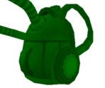 Poltergust 3000 (Gooigi) - Luigi's Mansion