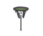Power Spot (Outside) - Pokémon GO