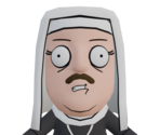 Midget Nun Stack - Family Guy Online