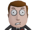 Midget In Suit - Family Guy Online
