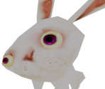 Mr. Bun - Psychonauts