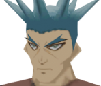 Bolt Tanner - Yu-Gi-Oh! 5D's World Championship 2009: Stardust Accelerator