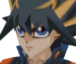 Yusei Fudo - Yu-Gi-Oh! 5D's World Championship 2009: Stardust Accelerator