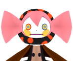 Bebe - Puella Magi Madoka Magica: Magia Exedra