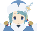 Sayaka Miki (Christmas) - Puella Magi Madoka Magica: Magia Exedra