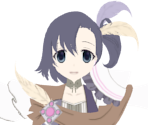 Koito Asako - Puella Magi Madoka Magica: Magia Exedra