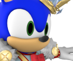 King Sonic - Sonic Rumble Party