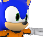 McLaren Racing Sonic - Sonic Rumble Party