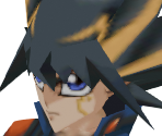 Yusei Fudo - Yu-Gi-Oh! 5D's World Championship 2010: Reverse of Arcadia