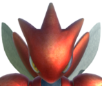 #0212 Scizor - Pokkén Tournament DX