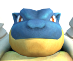#0009 Blastoise - Pokkén Tournament DX