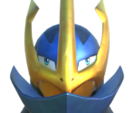 #0395 Empoleon - Pokkén Tournament DX