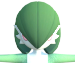 #0282 Gardevoir - Pokkén Tournament DX
