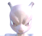#0150 Mewtwo - Pokkén Tournament DX