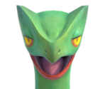#0254 Sceptile - Pokkén Tournament DX