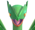 #0254 Sceptile (Mega) - Pokkén Tournament DX