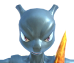 #0150 Shadow Mewtwo - Pokkén Tournament DX