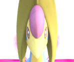 #0488 Cresselia - Pokkén Tournament DX
