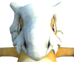 #0104 Cubone - Pokkén Tournament DX