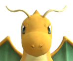#0149 Dragonite - Pokkén Tournament DX